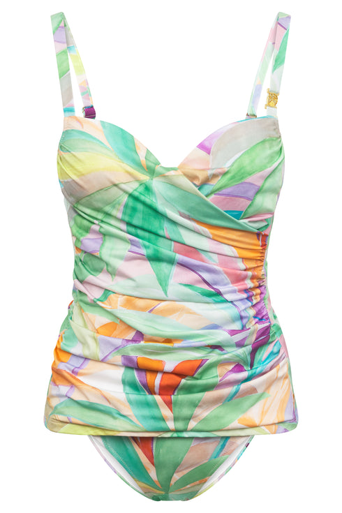 Feraud Beach Tankini